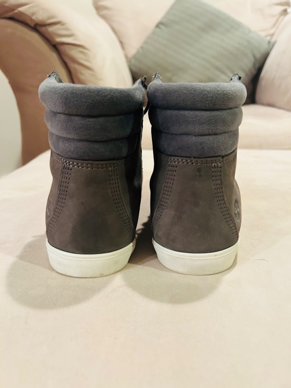 Timberland Boot - Picture 3 of 5